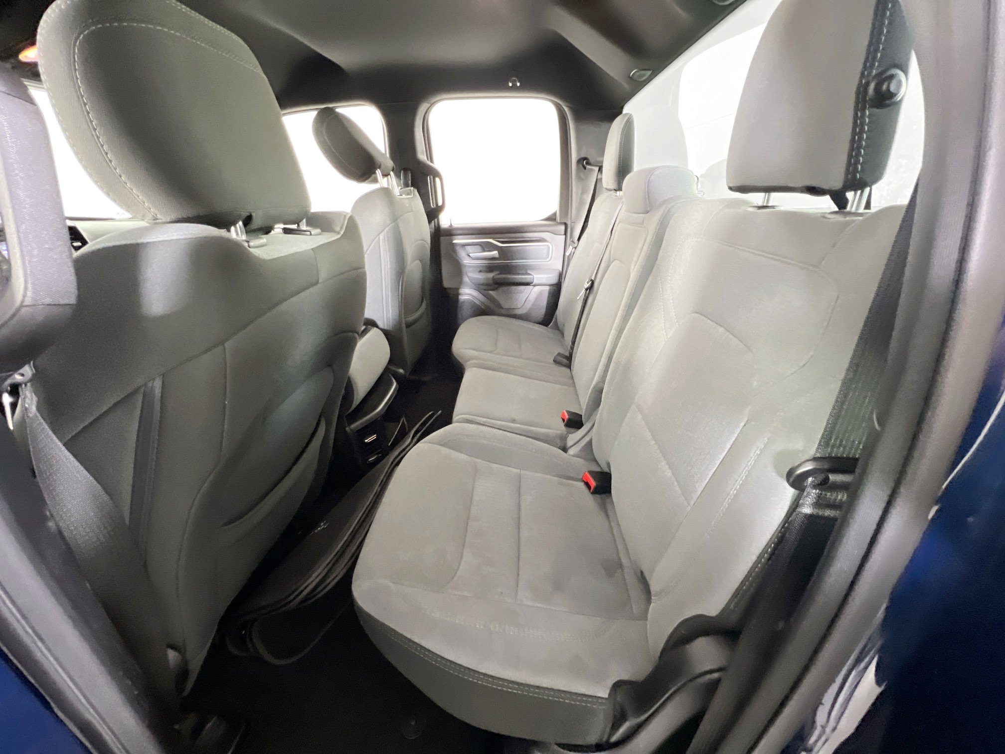 Used 2022 RAM 1500 Big Horn AWD/4WD image 22