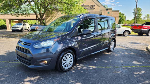 Used 2014 Ford Transit Connect XL FWD image 1