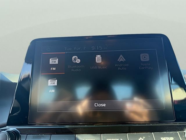 Used 2023 Kia Forte LXS image 17