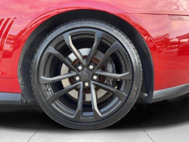 Used 2013 Chevrolet Camaro ZL1 RWD image 56