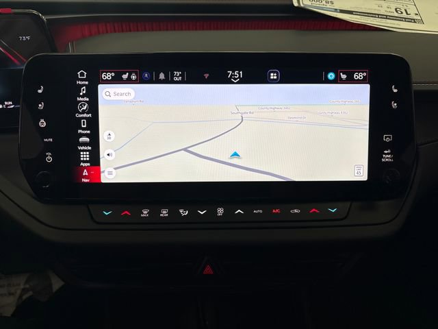 New 2026 Dodge Charger Scat Pack AWD/4WD image 14