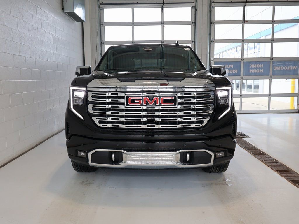 New 2026 GMC Sierra 1500 Denali image 5