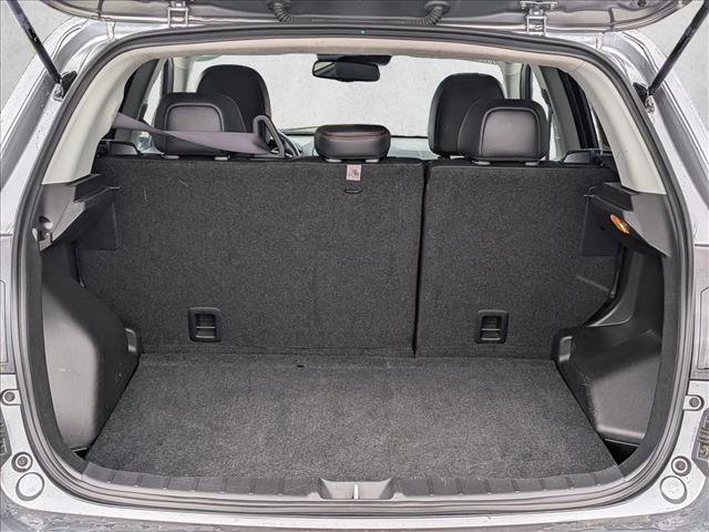 Used 2024 Mitsubishi Outlander Sport SE image 6