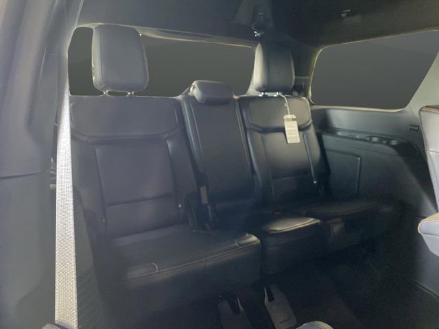 New 2025 Ford Expedition Tremor image 40