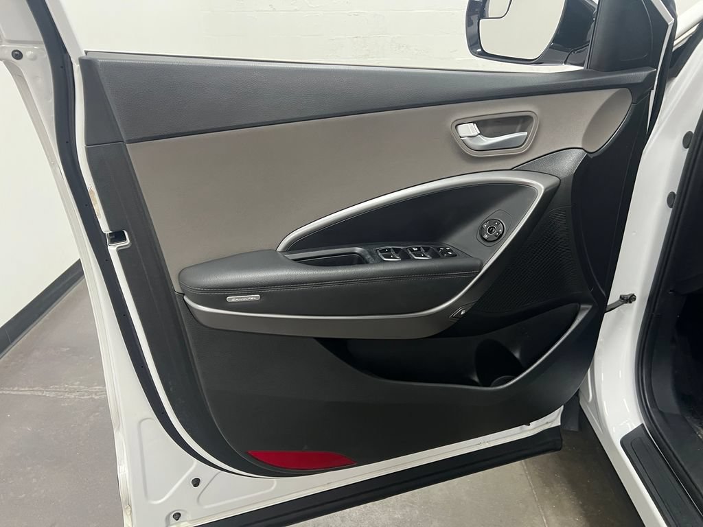 Used 2018 Hyundai Santa Fe Sport AWD/4WD image 10