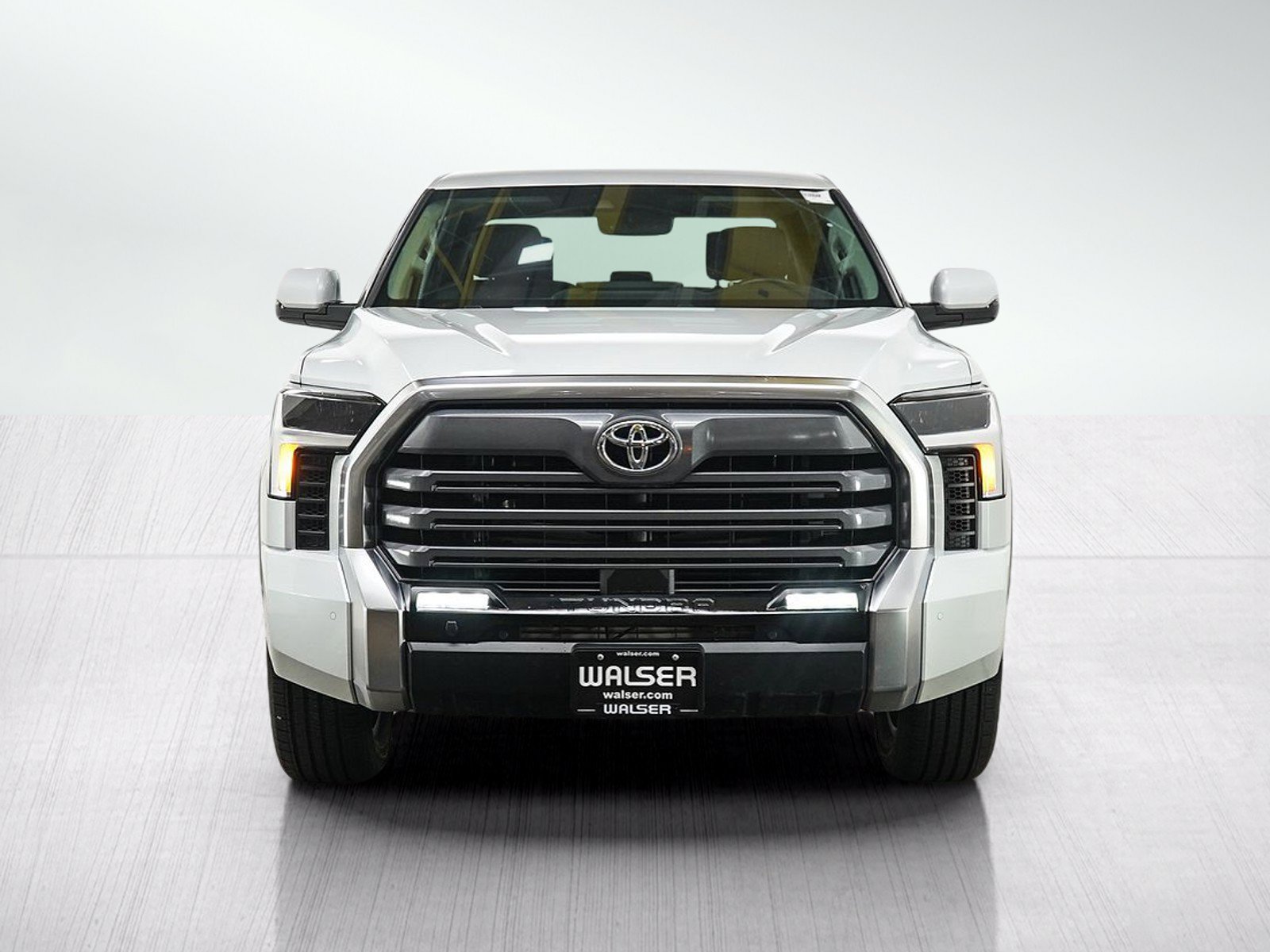 Used 2022 Toyota Tundra Limited AWD/4WD image 6