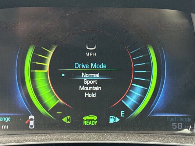 Used 2018 Chevrolet Volt Premier image 34