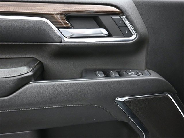 Certified 2024 Chevrolet Silverado 2500 LT image 21