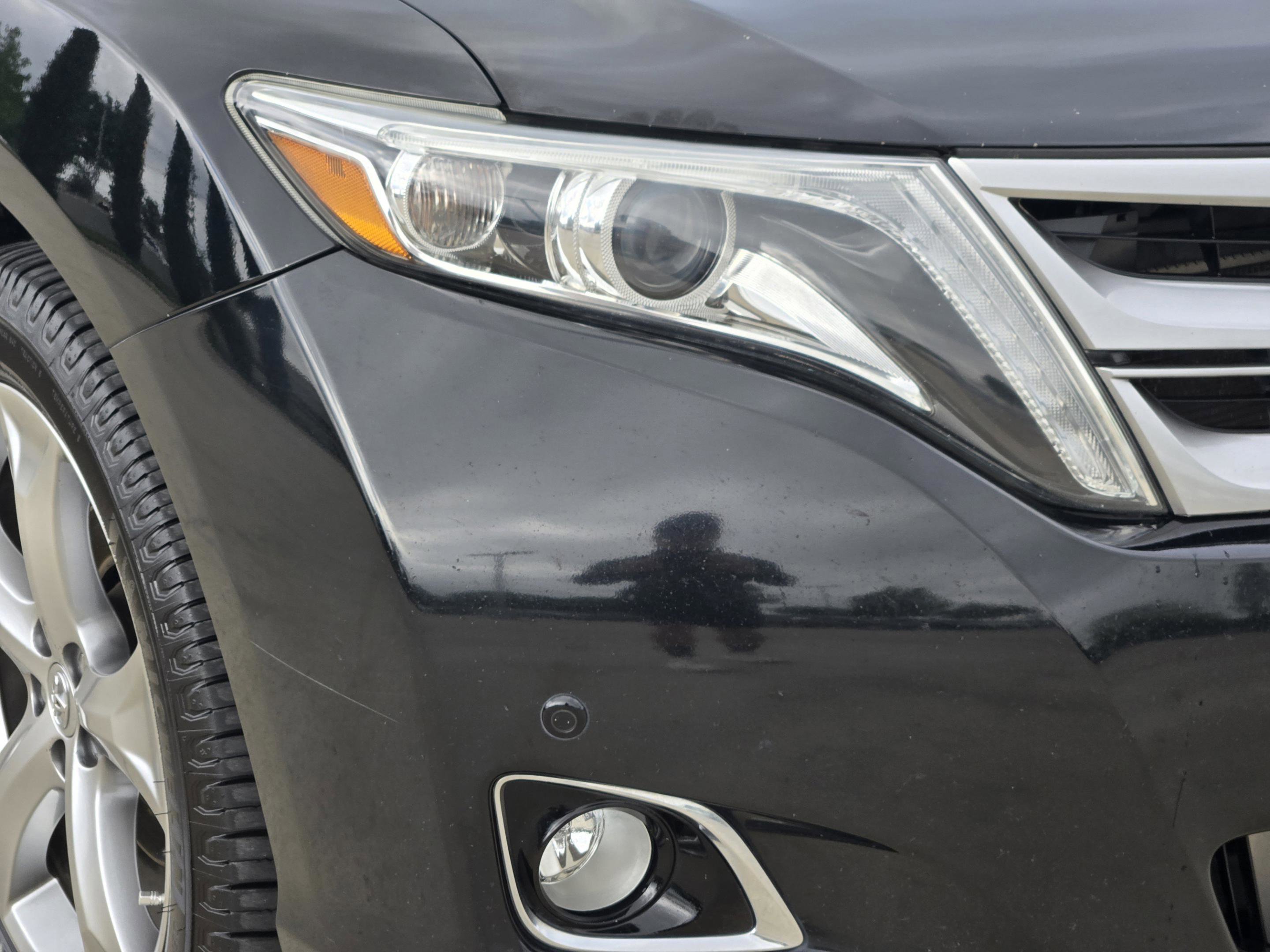 Used 2014 Toyota Venza Limited w/ Tow Prep Package AWD/4WD image 35