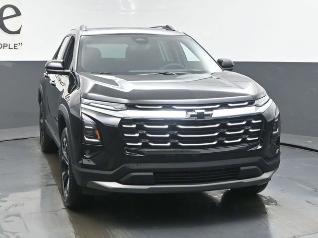 New 2026 Chevrolet Equinox LT w/ Convenience Package II image 29