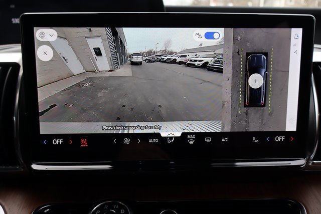 New 2026 Ford Expedition King Ranch image 8