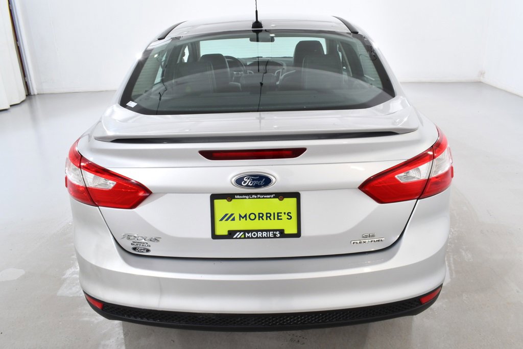 Used 2014 Ford Focus SE w/ Equipment Group 201A image 13