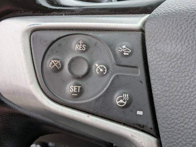 Used 2024 GMC Terrain SLT image 18