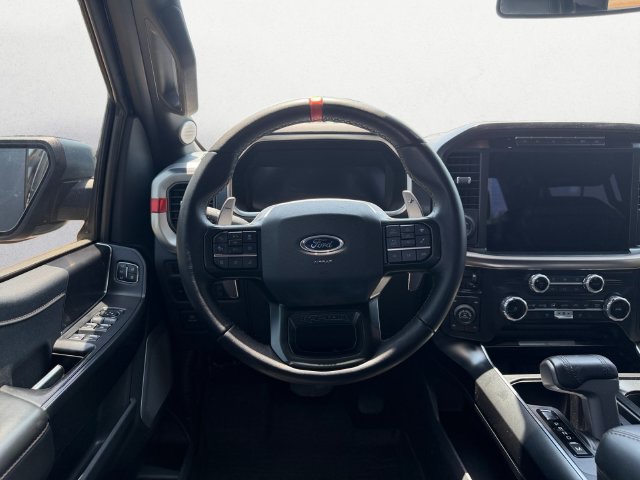 Used 2023 Ford F150 Raptor AWD/4WD image 12