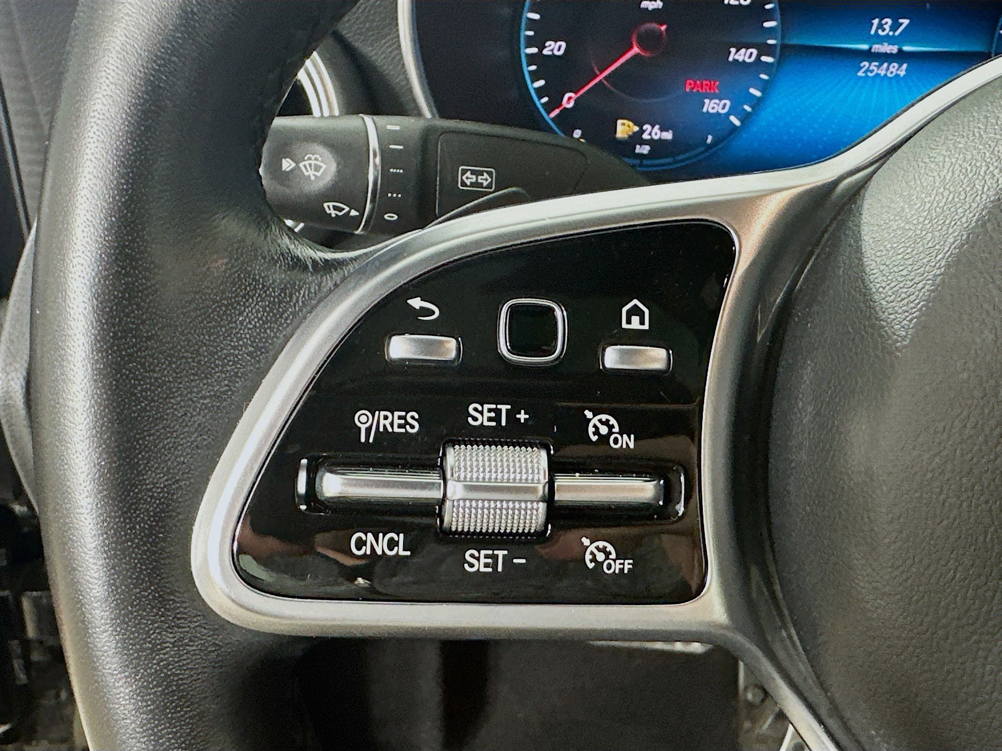 Certified 2021 Mercedes-Benz C 300 4MATIC Sedan image 12