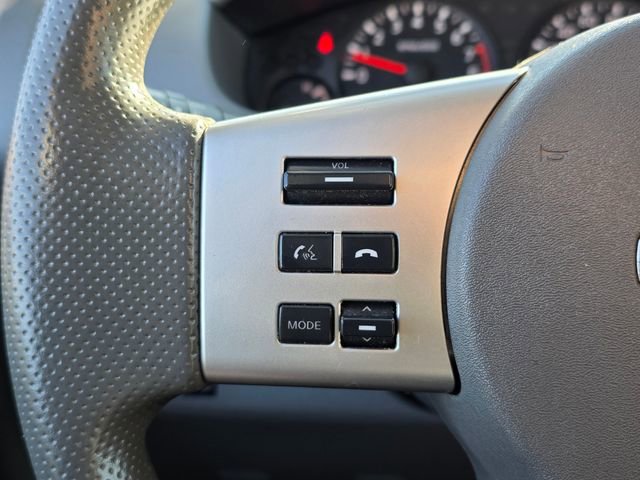 Used 2020 Nissan Frontier SV image 22