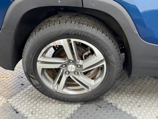 Used 2020 GMC Terrain SLT w/ Preferred Package AWD/4WD image 14