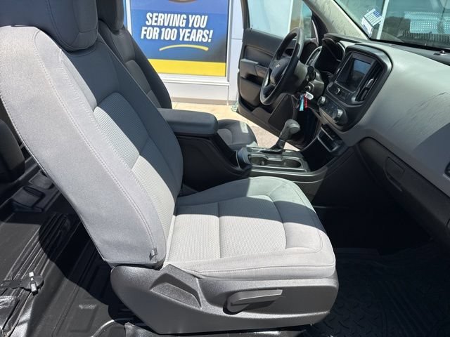 Used 2019 Chevrolet Colorado W/T RWD image 23