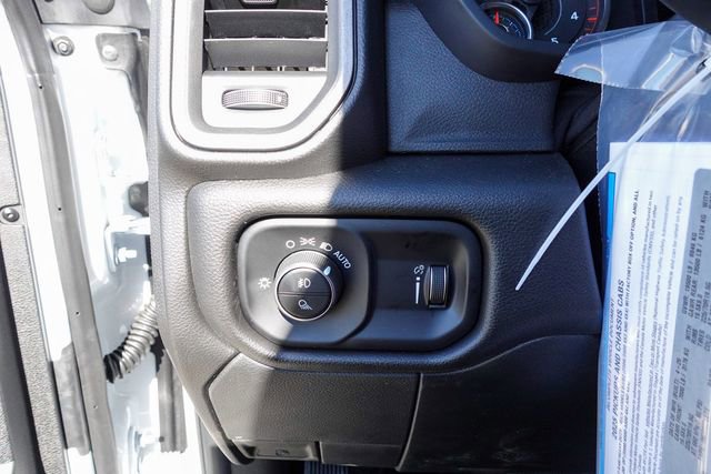 New 2025 RAM 5500 Tradesman image 20