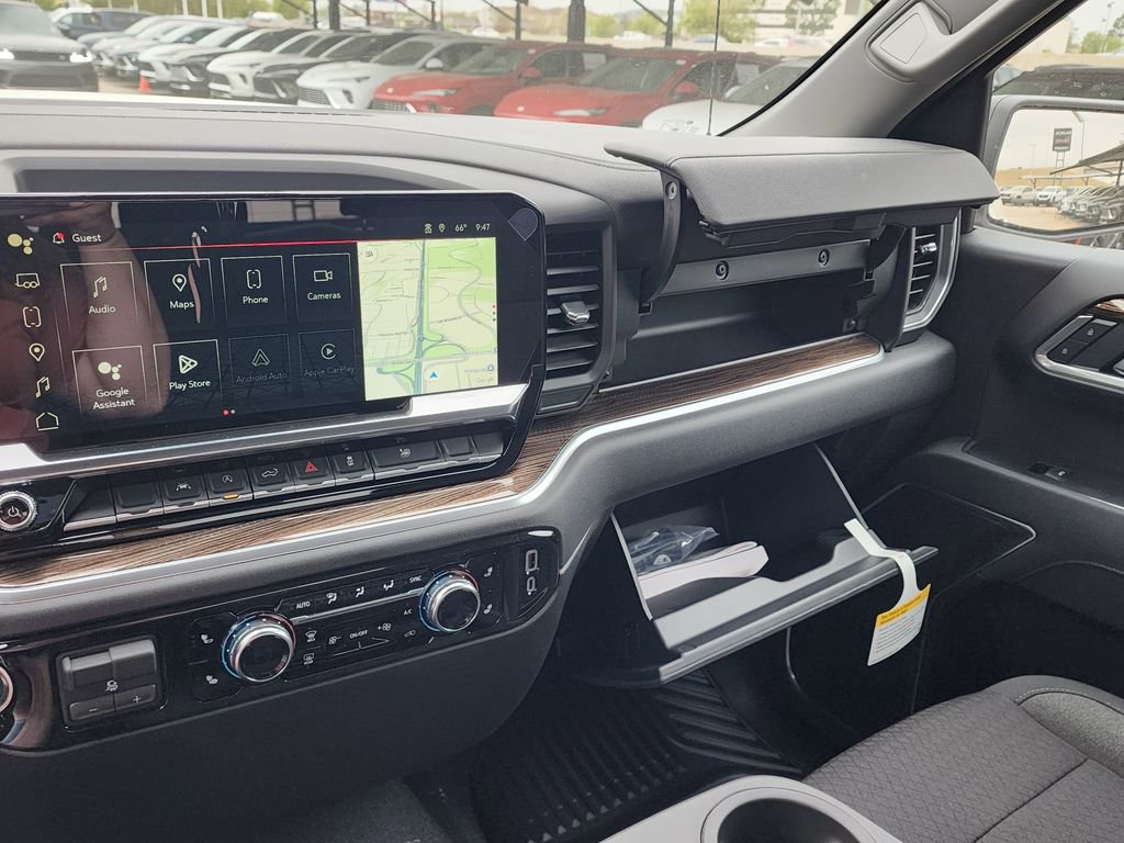 New 2026 GMC Sierra 1500 Elevation image 34