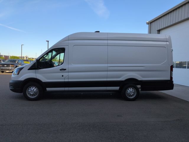 New 2026 Ford Transit 350 148 High Roof Extended AWD image 6