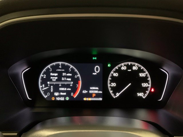 Used 2025 Honda Pilot EX-L image 13