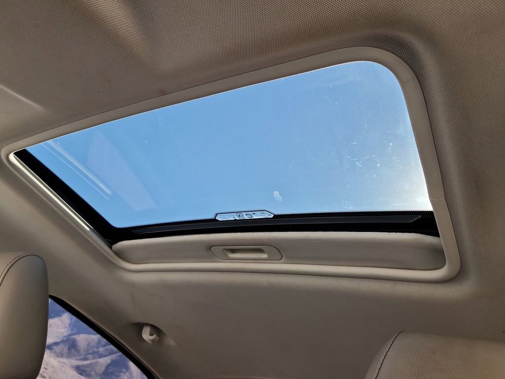 Used 2018 Ford EcoSport Titanium image 28