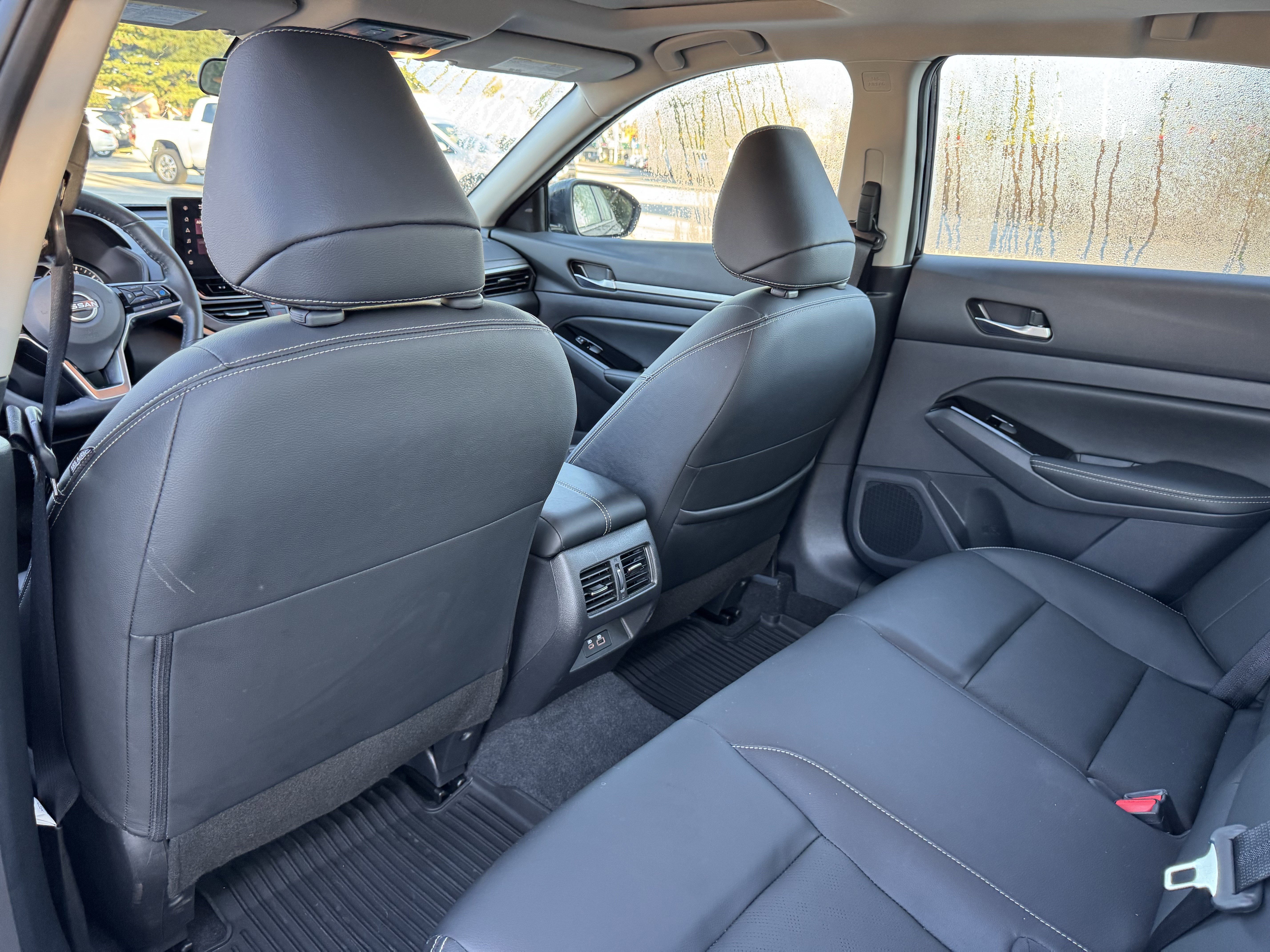 Used 2025 Nissan Altima 2.5 SL image 34