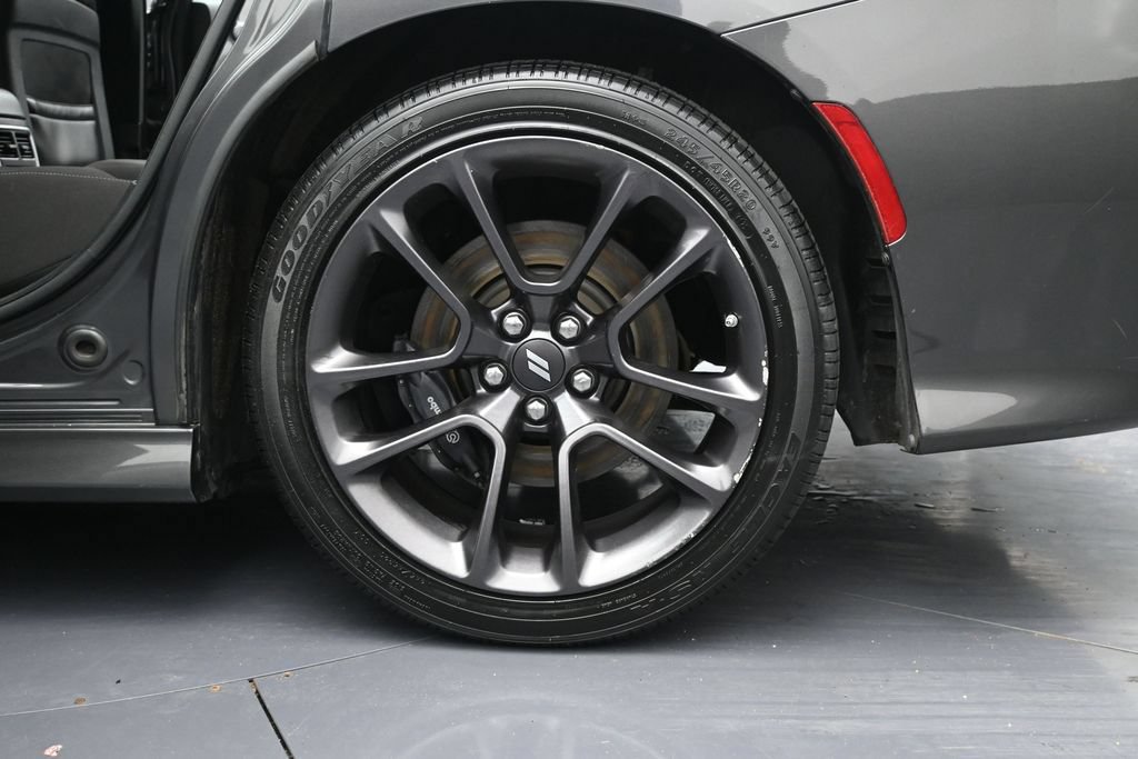 Used 2022 Dodge Charger Scat Pack RWD image 14