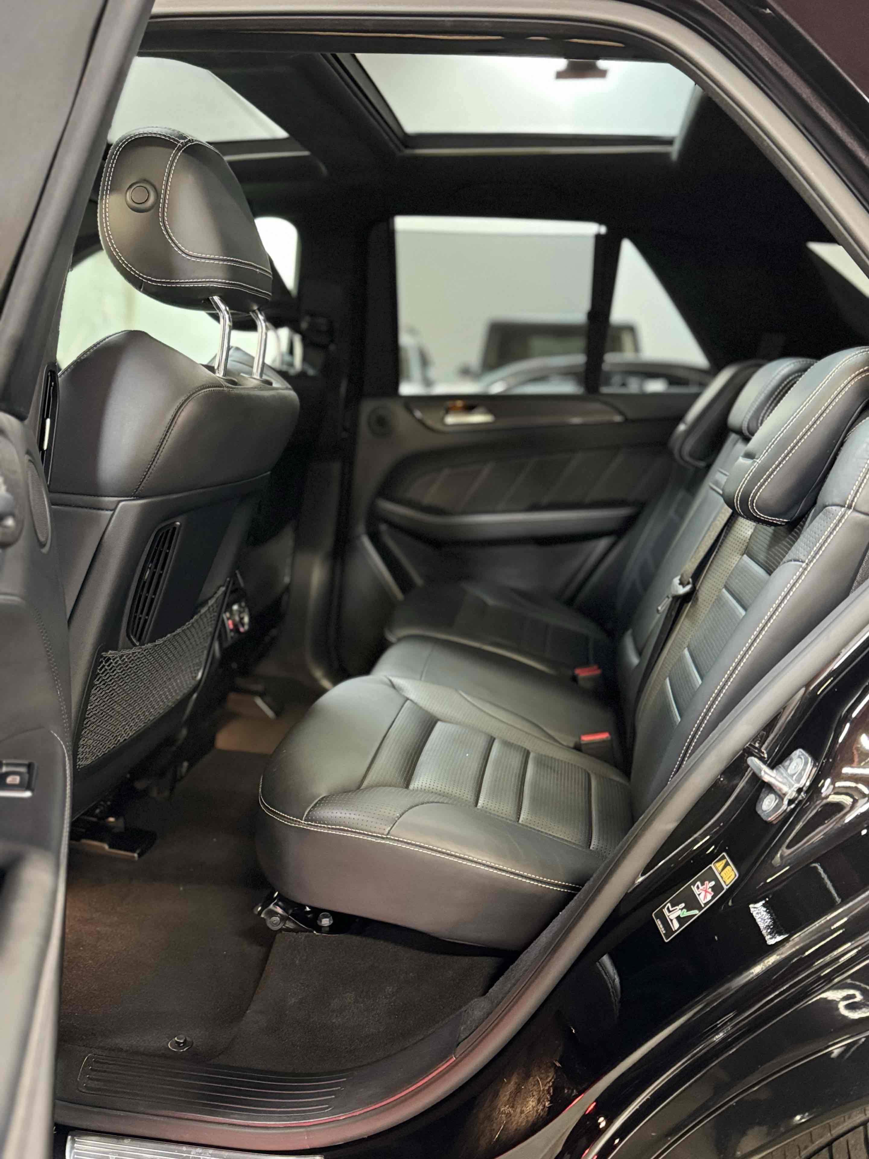 Used 2019 Mercedes-Benz GLE 63 AMG S image 7