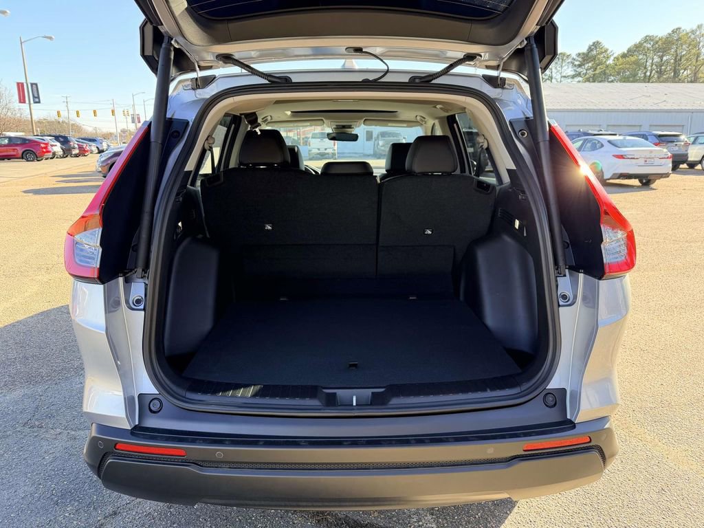 Used 2026 Honda CR-V EX-L image 15