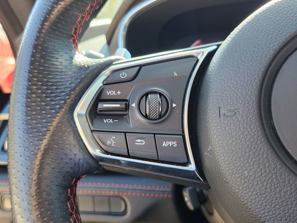 Used 2023 Acura MDX A-Spec image 28