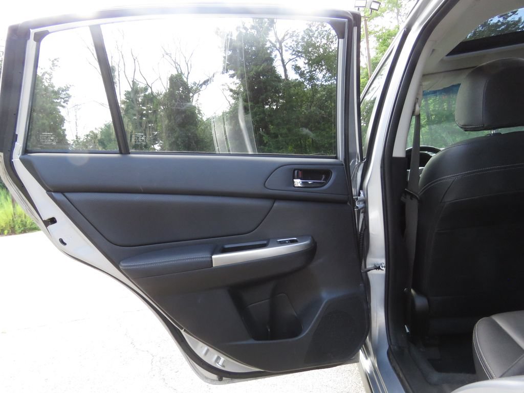 Used 2015 Subaru Crosstrek Touring AWD/4WD image 18