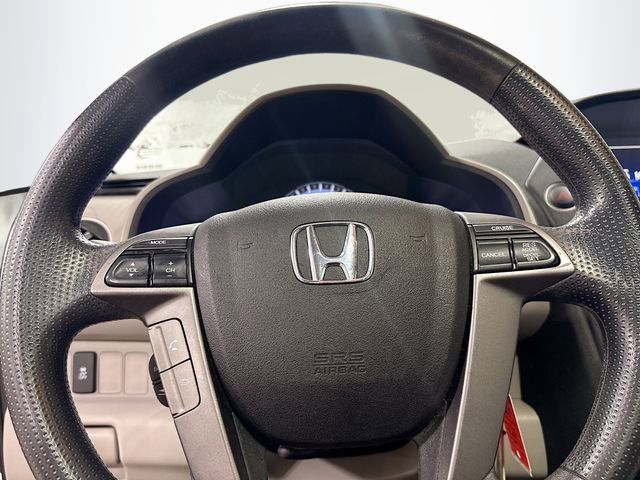 Used 2015 Honda Pilot SE image 13