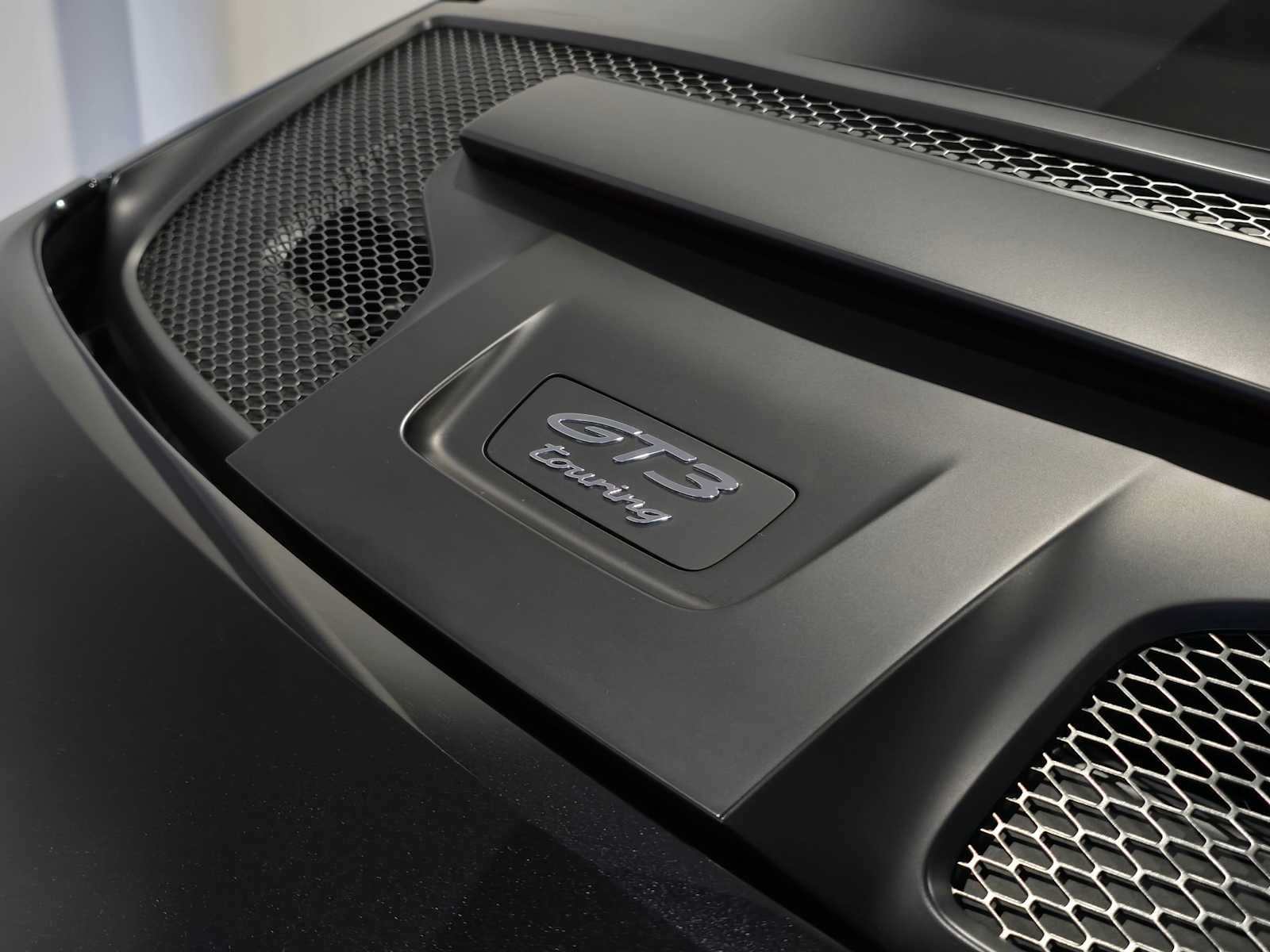 Used 2022 Porsche 911 GT3 RWD image 18