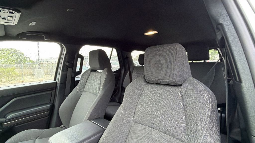 Used 2025 Toyota 4Runner SR5 image 21