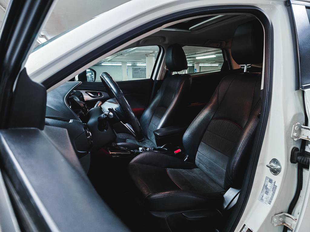 Used 2016 MAZDA CX-3 Grand Touring FWD image 18