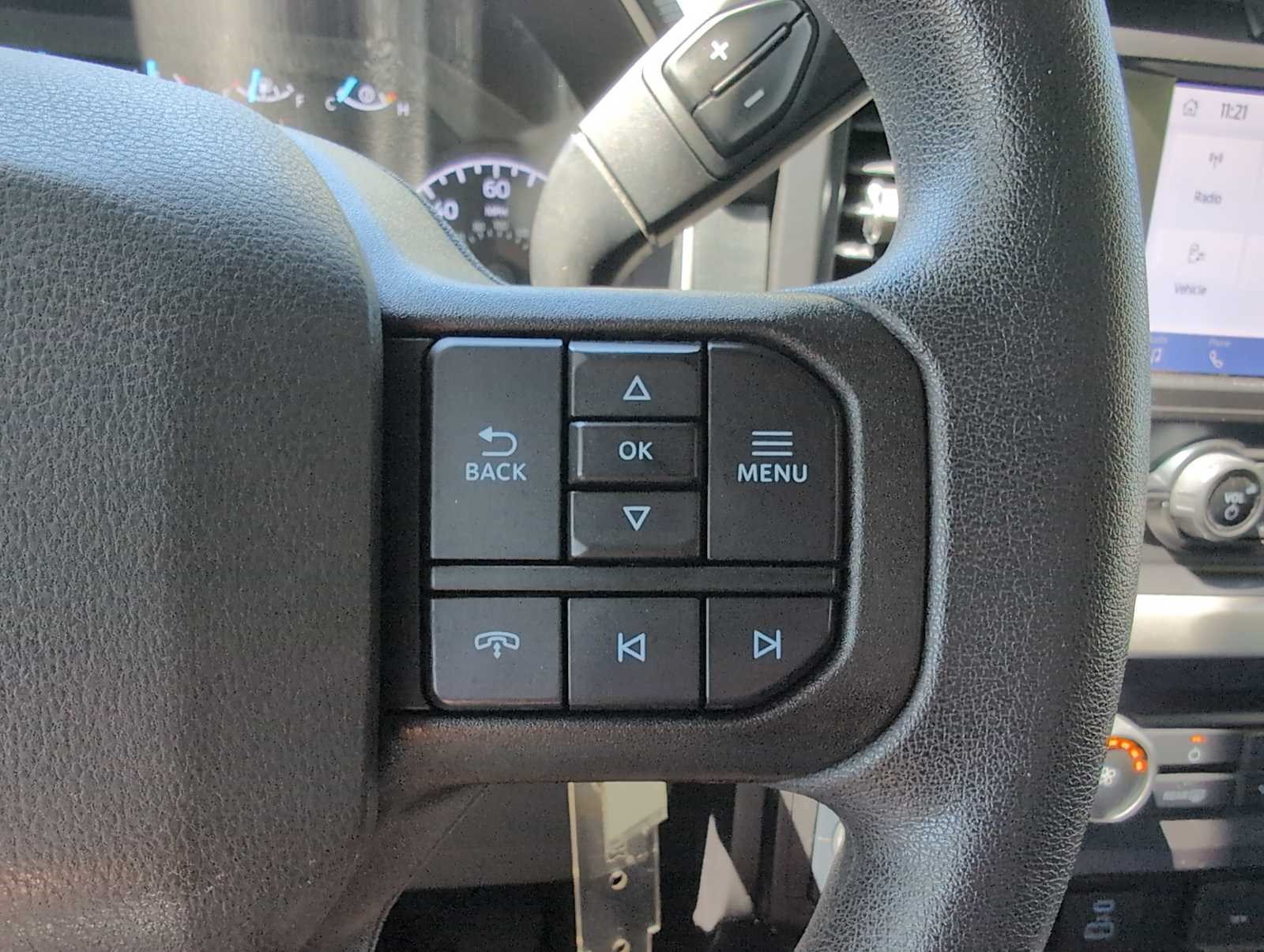 Used 2021 Ford F150 XL w/ Equipment Group 101A High AWD/4WD image 20