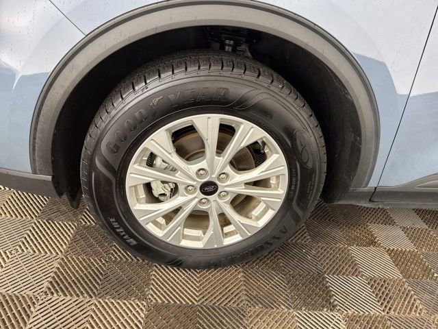 Used 2023 Ford Escape Active image 28