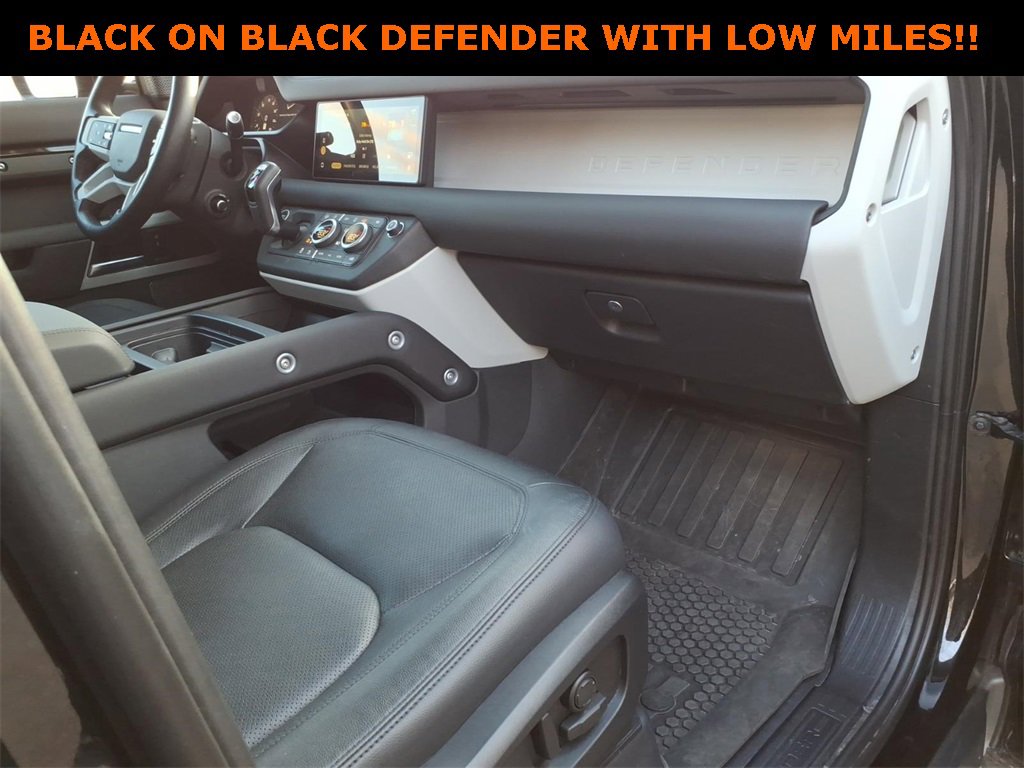 Used 2024 Land Rover Defender 110 S image 10