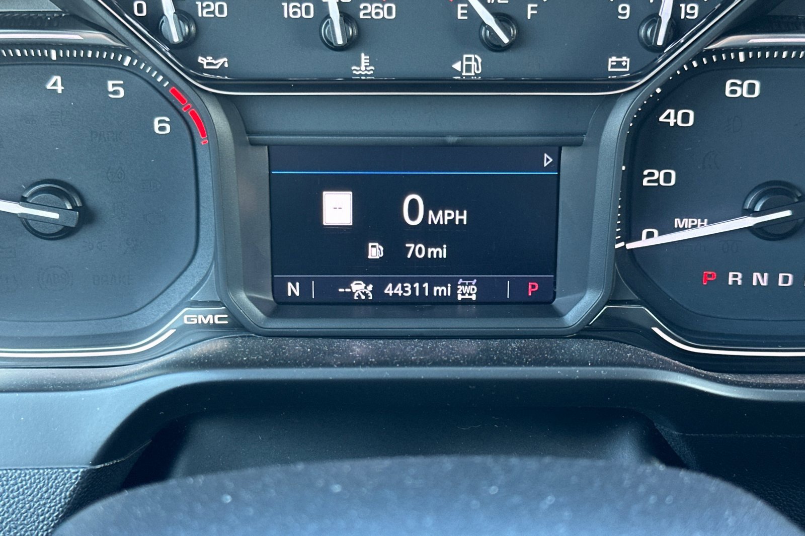 Used 2020 GMC Sierra 1500 SLT w/ SLT Premium Plus Package image 37