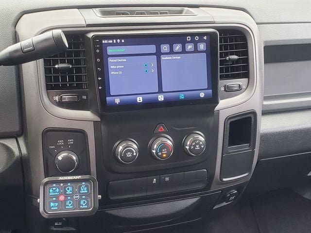 Used 2017 RAM 1500 ST w/ SXT Appearance Group AWD/4WD image 22