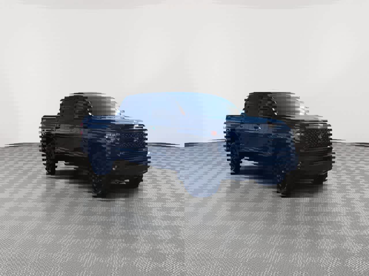 Used 2020 Toyota Tundra SR5 image 2