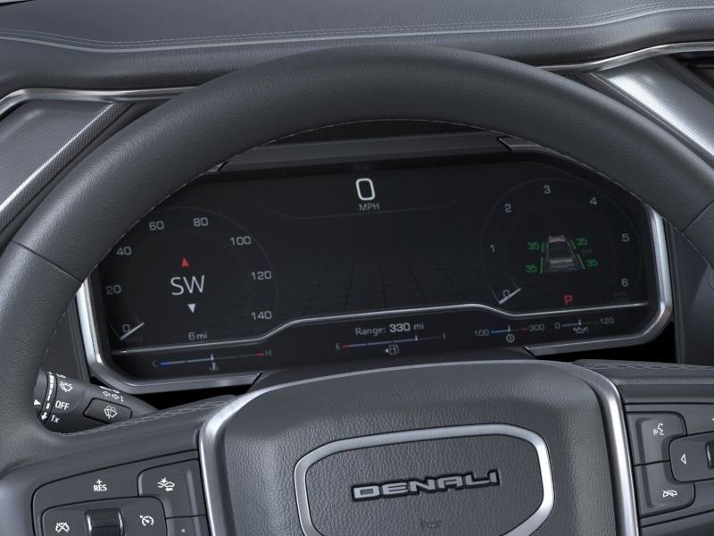 New 2026 GMC Sierra 2500 Denali w/ Denali Reserve Package AWD/4WD image 19