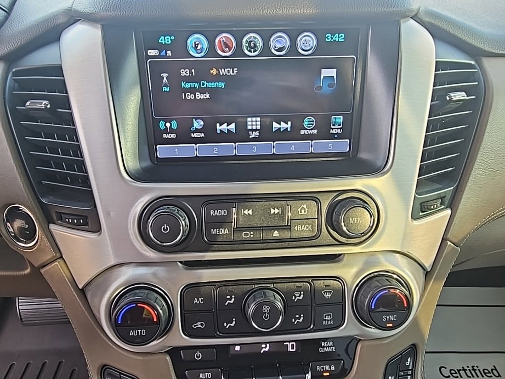 Used 2019 GMC Yukon XL SLT w/ Open Road Package image 25