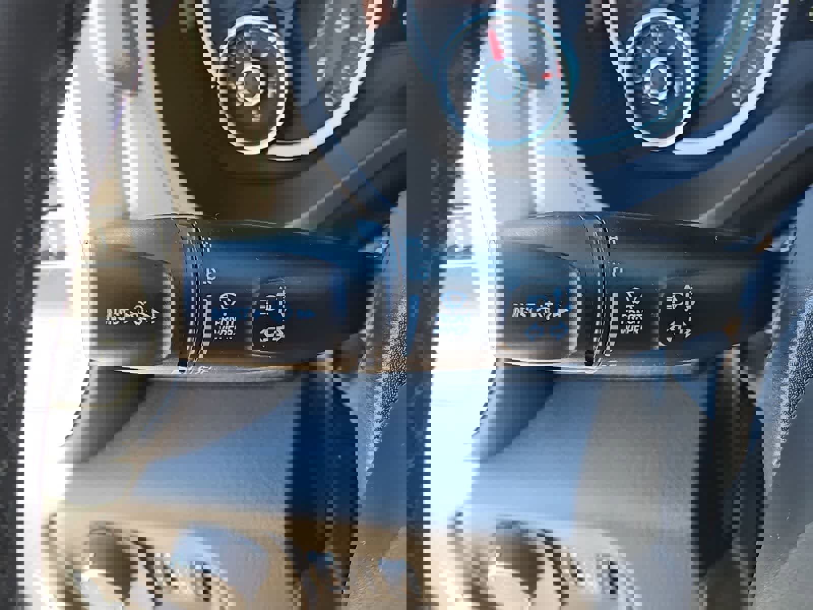 New 2026 RAM 1500 Big Horn image 26