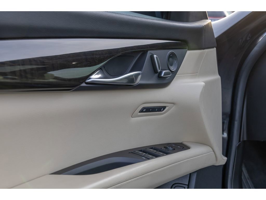 Used 2020 Cadillac CT6 Premium Luxury image 19