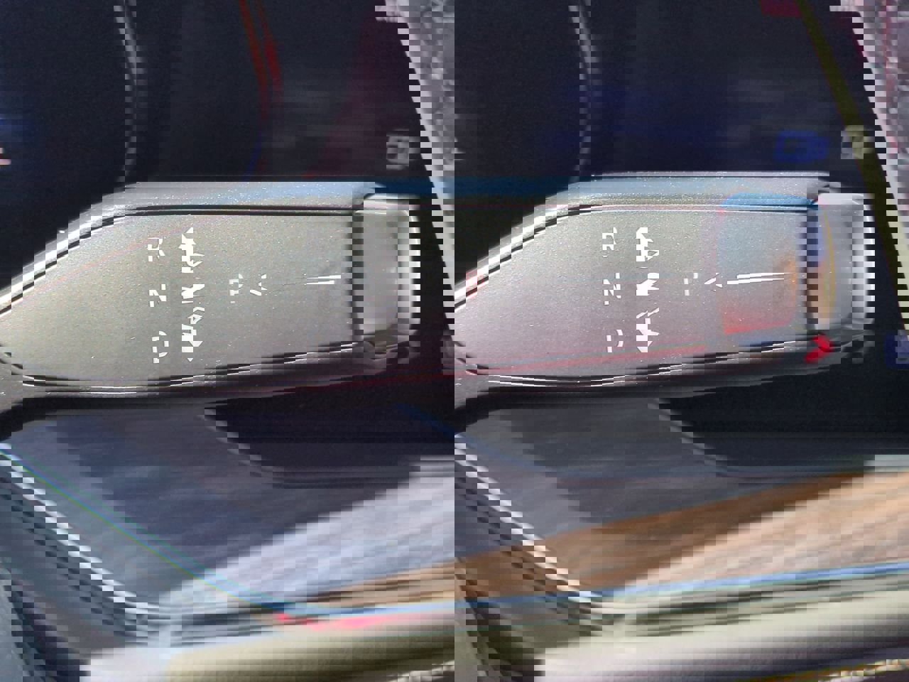 New 2026 Chevrolet Suburban Premier w/ Sun And Tow Package image 8