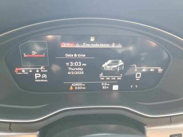 Used 2023 Audi A4 2.0T Prestige image 15