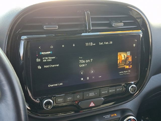 Certified 2023 Kia Soul EX image 18